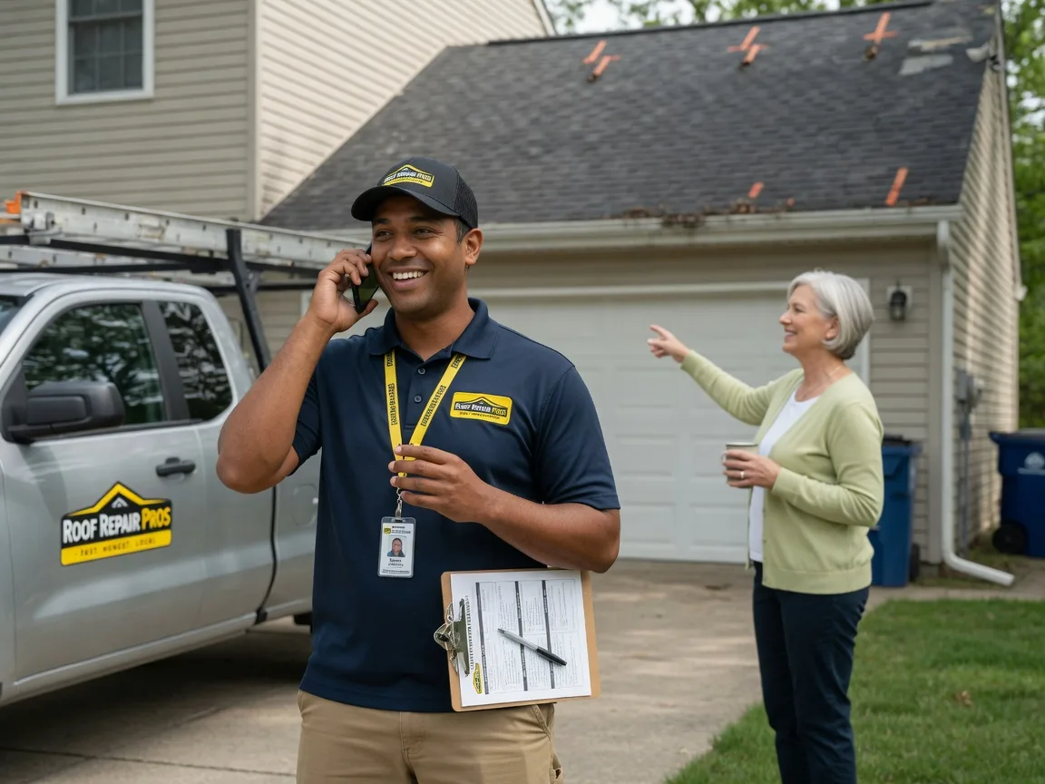 Roof Repair Grafton, WI FAQs